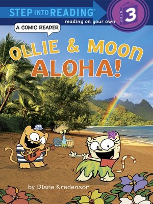 cover image of Aloha!